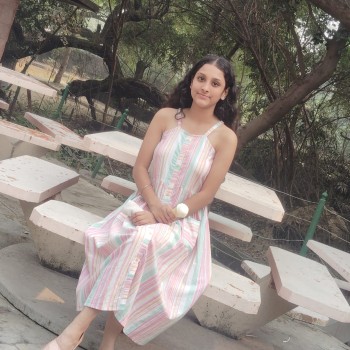 Mahi Sharma